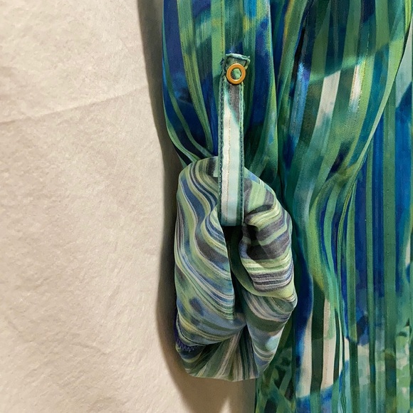 Blouse - Picture 3 of 8